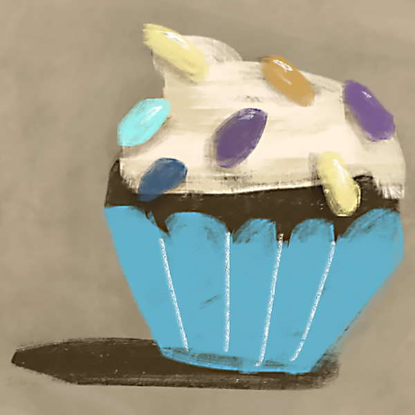 Cupcake