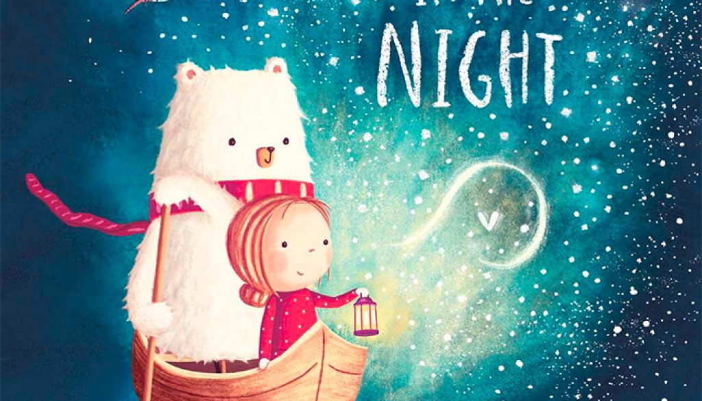 The Light in the Night cover